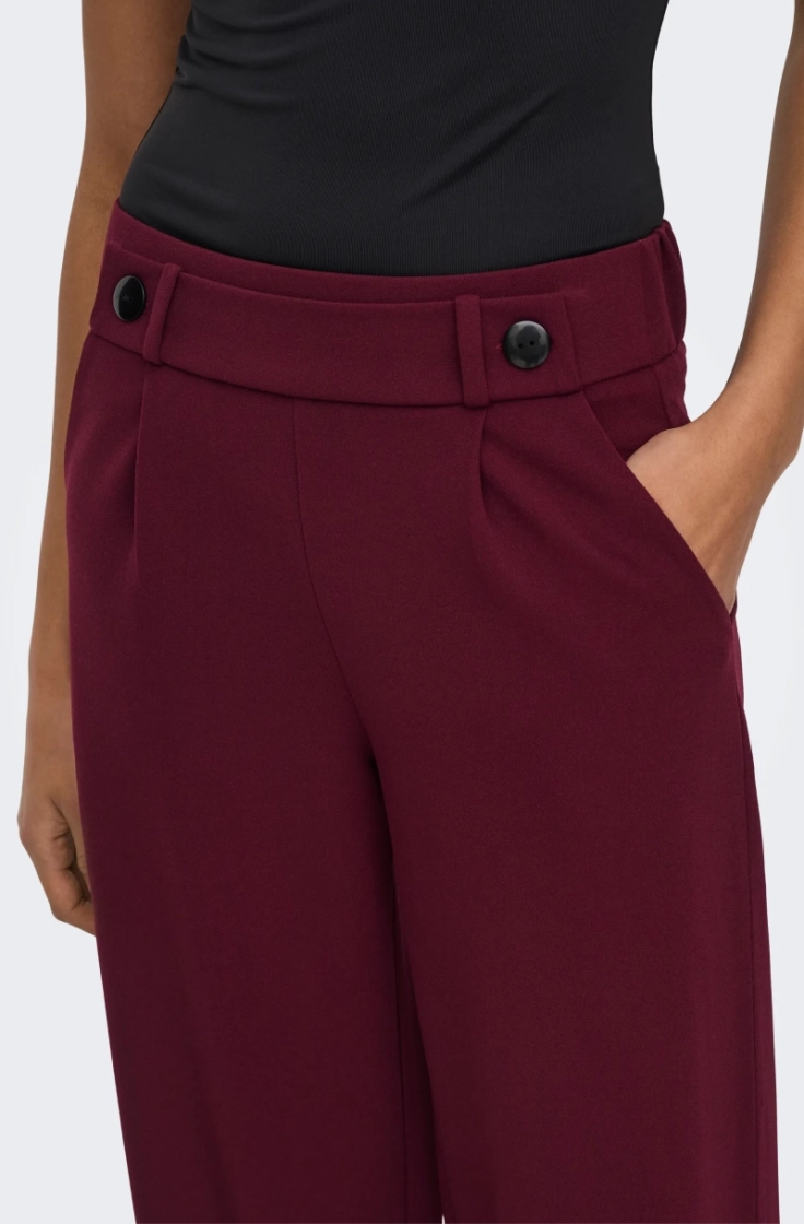 jdygeggo life new long pant jr windsor wine bl