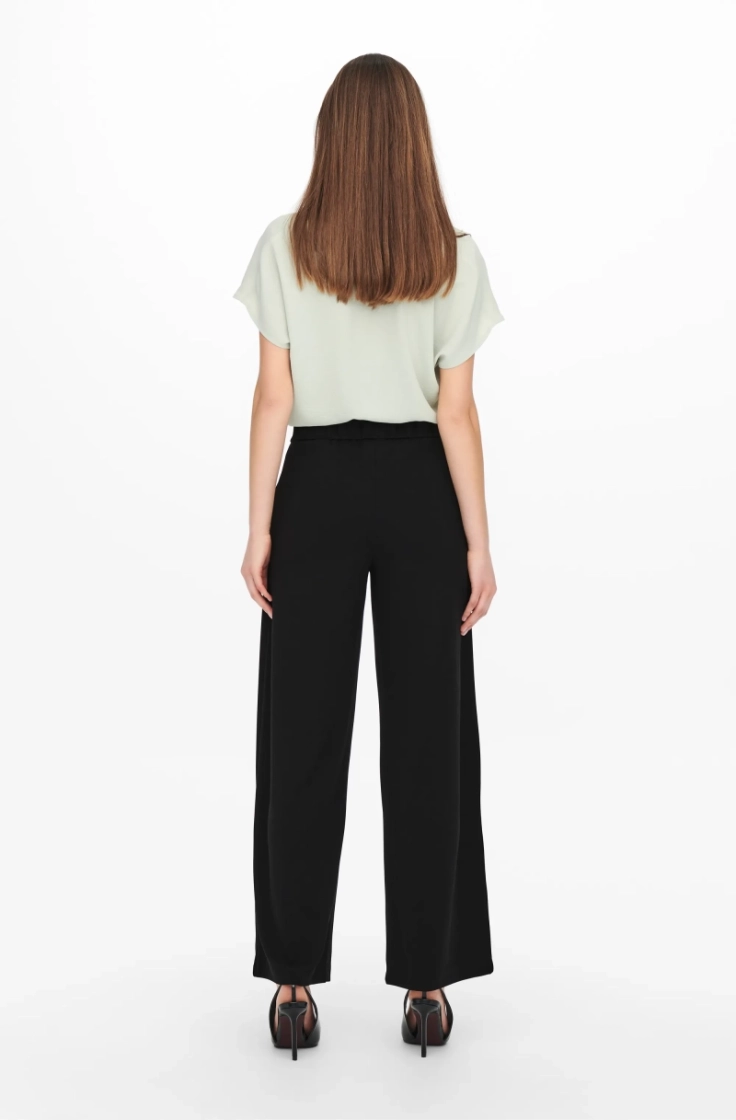 jdygeggo life new long pant jr black gold butt