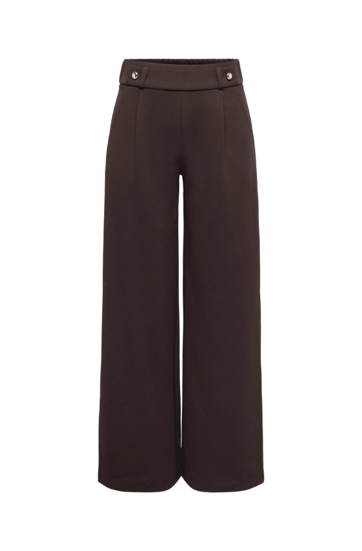 jdygeggo life new long pant jr chocolate torte