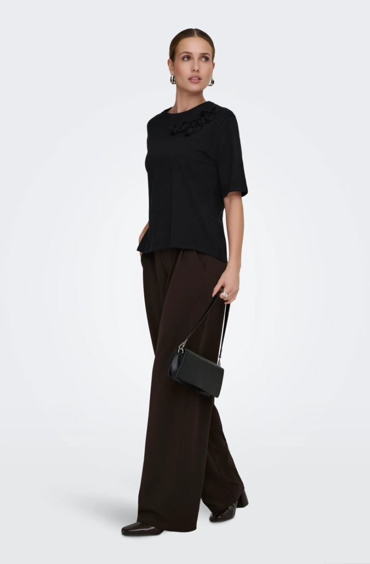 jdygeggo life occasion pant jr chocolate torte
