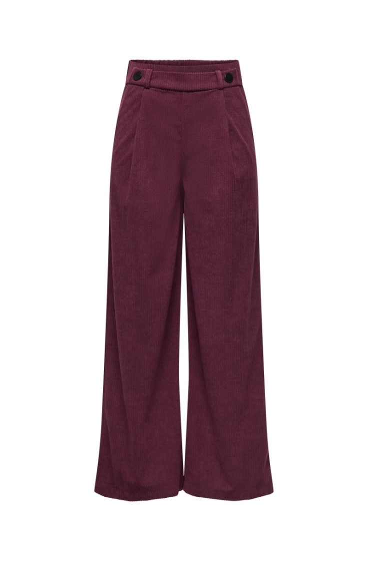 jdygeggo cord pant jrs dia windsor wine