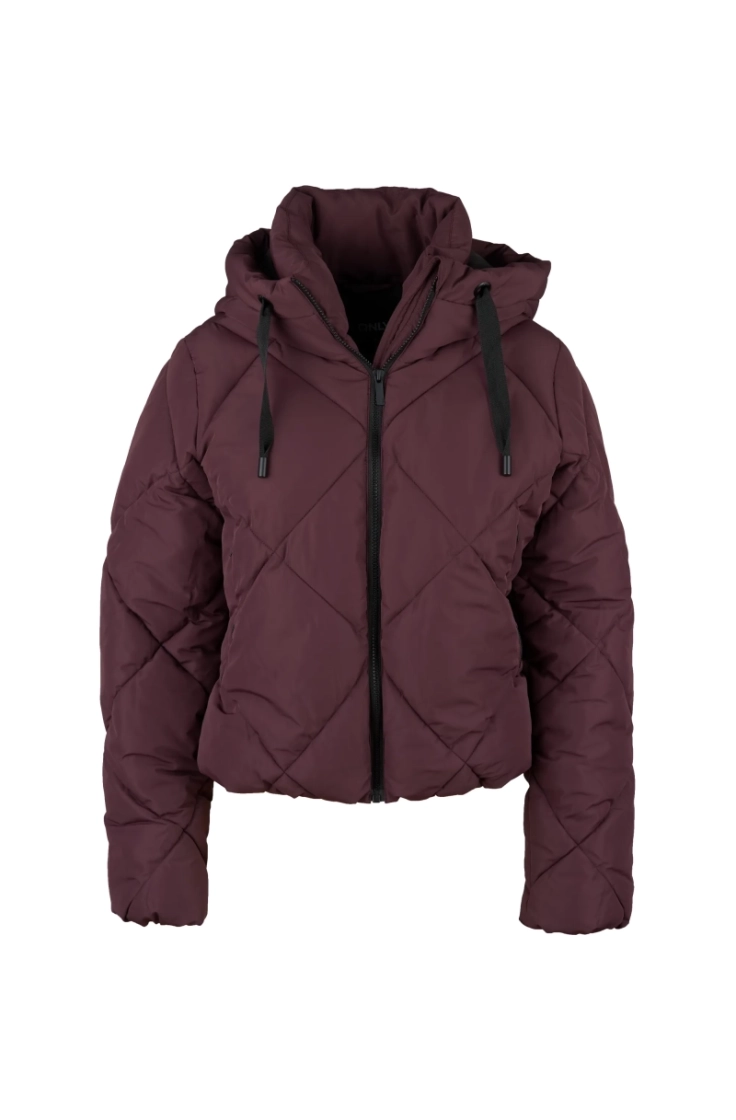 onlmaggi jacket cc otw fudge
