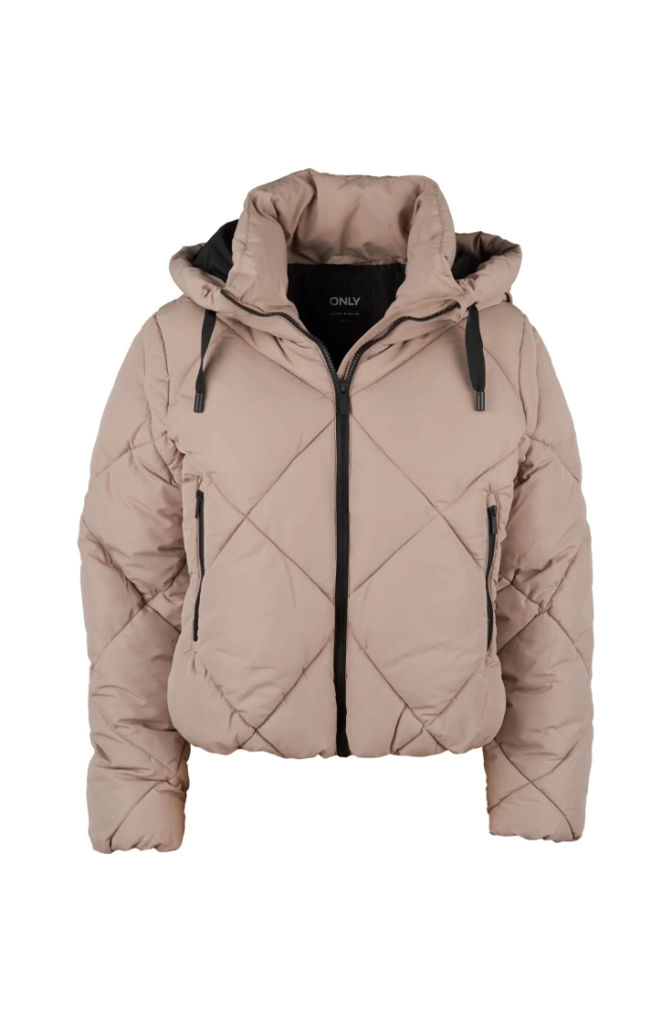 onlmaggi jacket cc otw silver mink