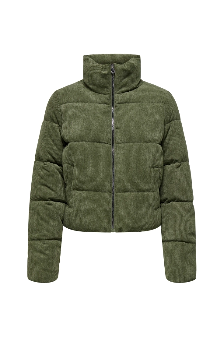 onlnewdolly corduroy puffer ot kalamata big co
