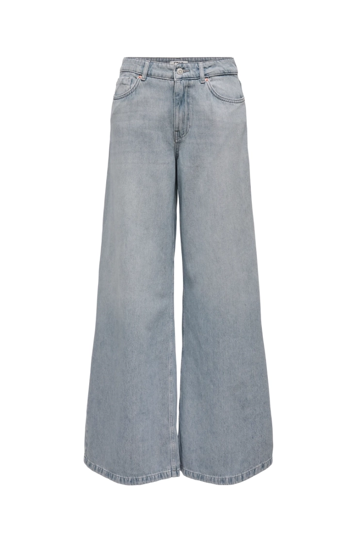 onlfrancesca mw palazzo dnm re special blue gr