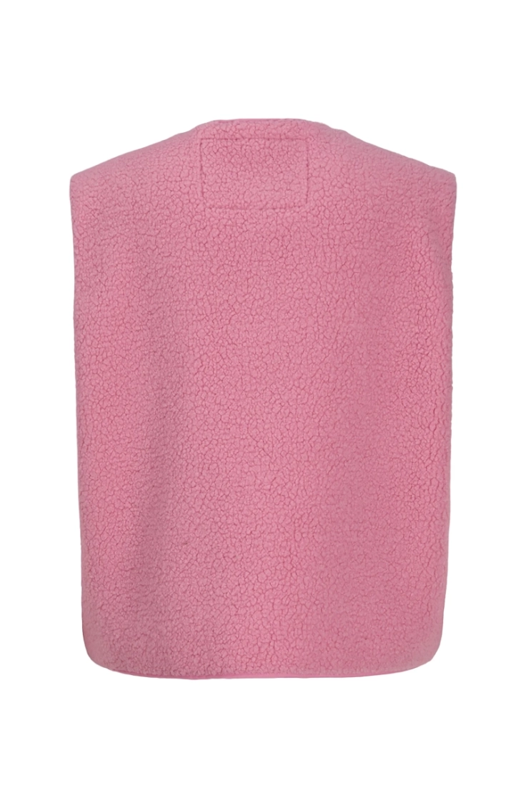 jxvera teddy vest otw sn orchid smoke