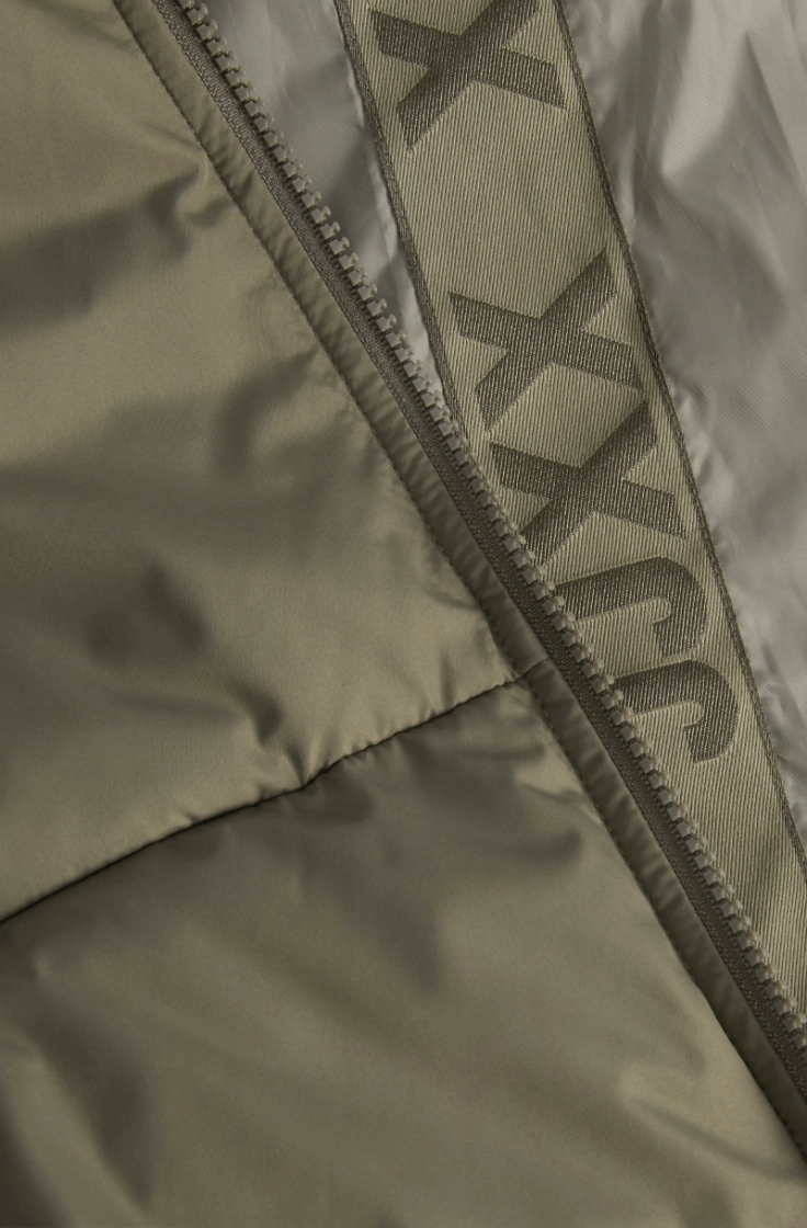 jxlolly puffer jacket otw sn bungee cord