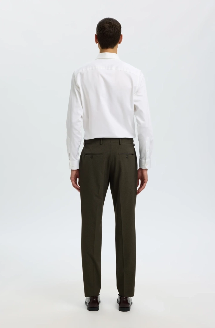 slhslim-liam mini hounds trs f dark brown mela