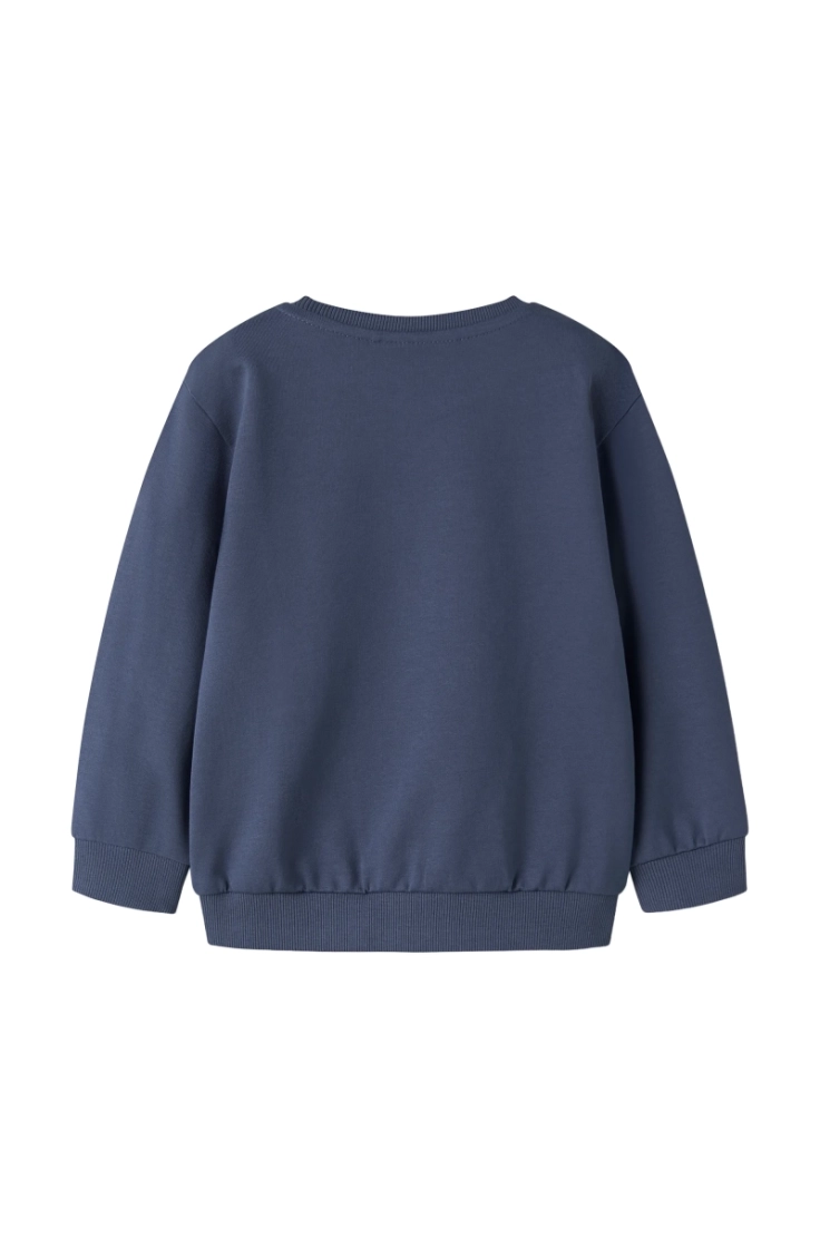 nmmvoto ls nreg sweat unb vintage indigo