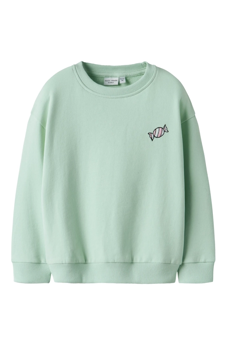 nmfvallene ls rlx sweat unb green milieu ra