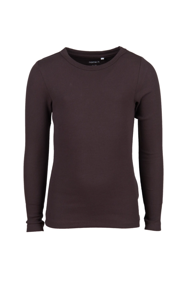 nkfnakal ls top chocolate plum