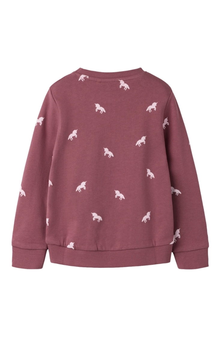 nmfvalba ls sweat unb wild ginger w.p