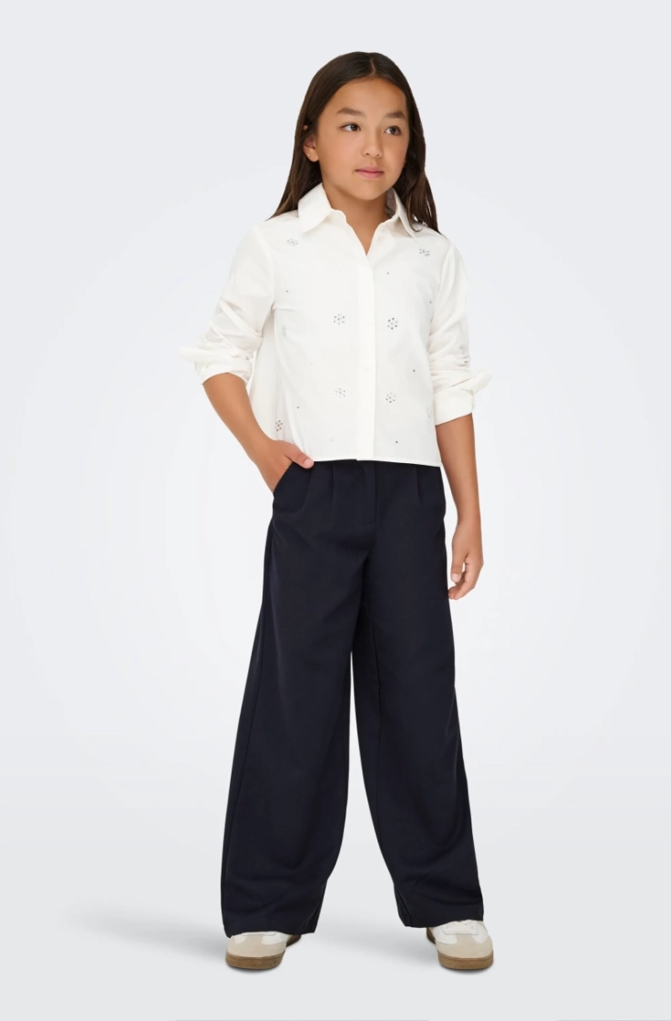 koghattie-al life lc wide pant night sky