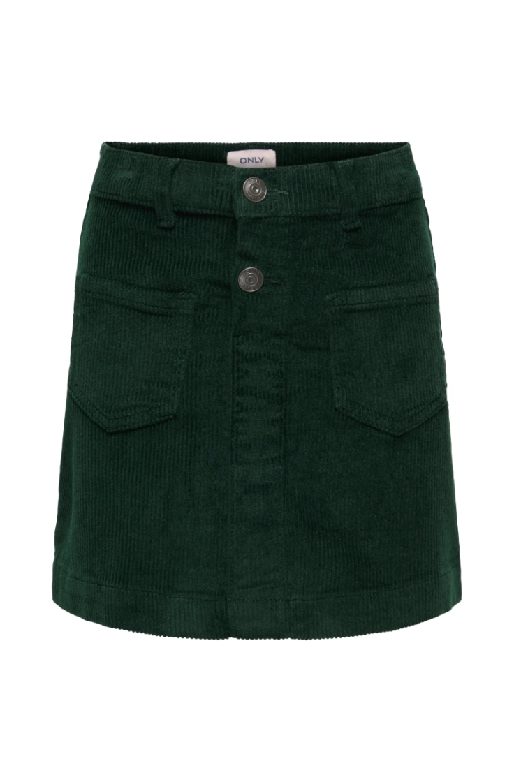 kogamazing global hw cord skir green gables