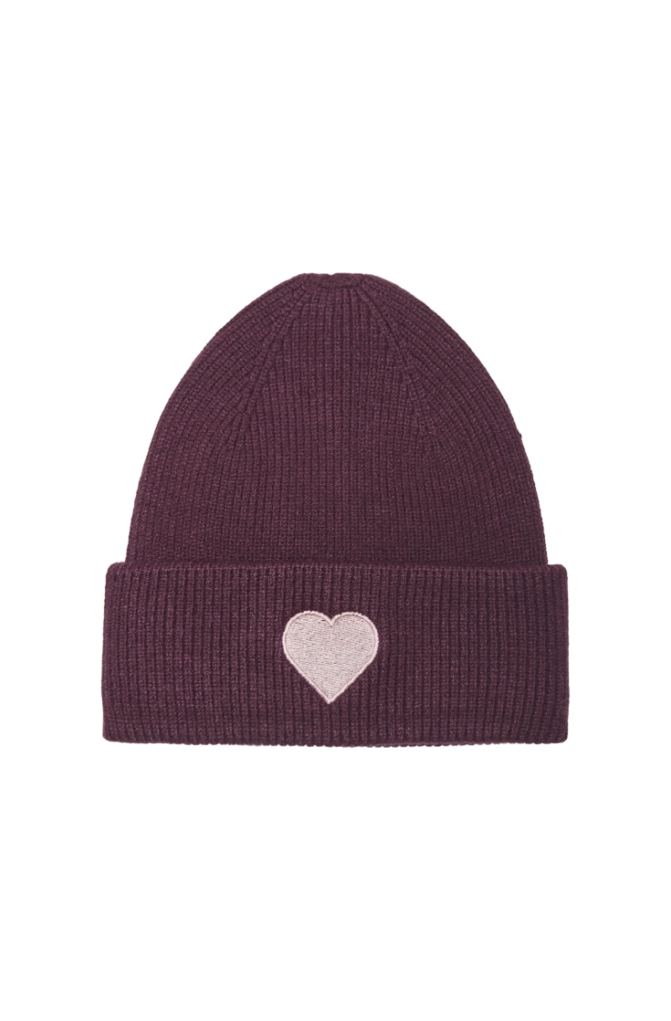 kogalpha life emb rib beanie v winetasting sep
