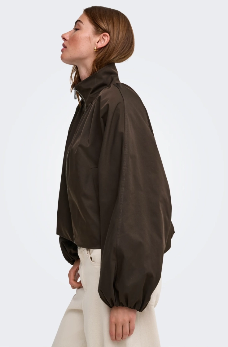 onlbinalo ballon jacket otw demitasse