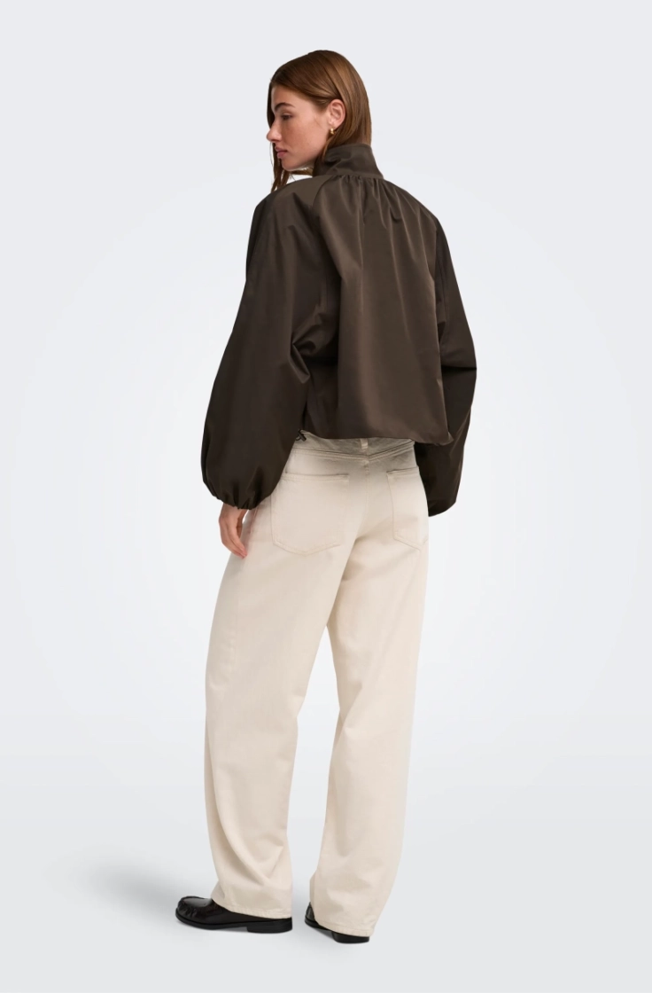 onlbinalo ballon jacket otw  demitasse