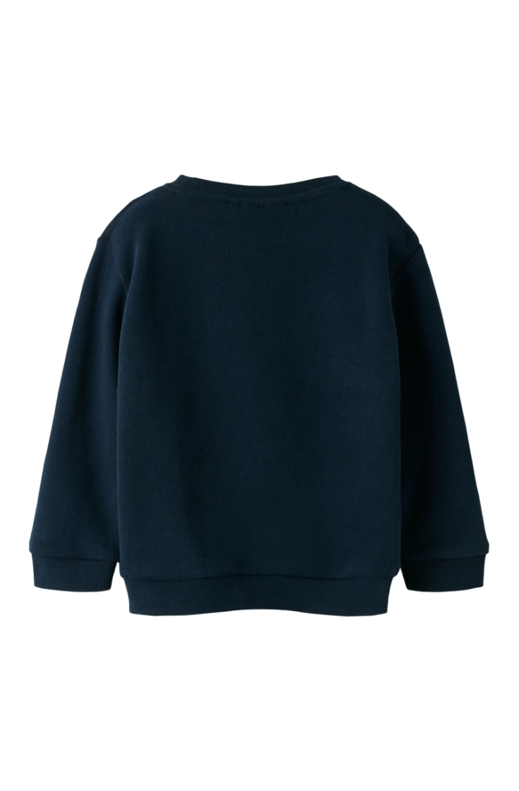 nmmobear nreg sweat unb  dark sapphire