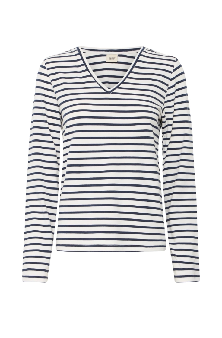frclea tee 2 900011046 navy