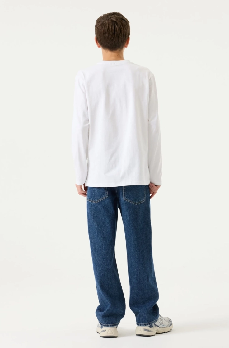 jaysen baggy fit 6355
