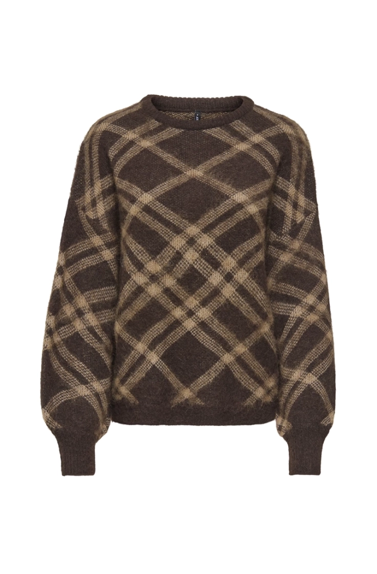 onlnoeme life ls jq o-neck nca chocolate marti