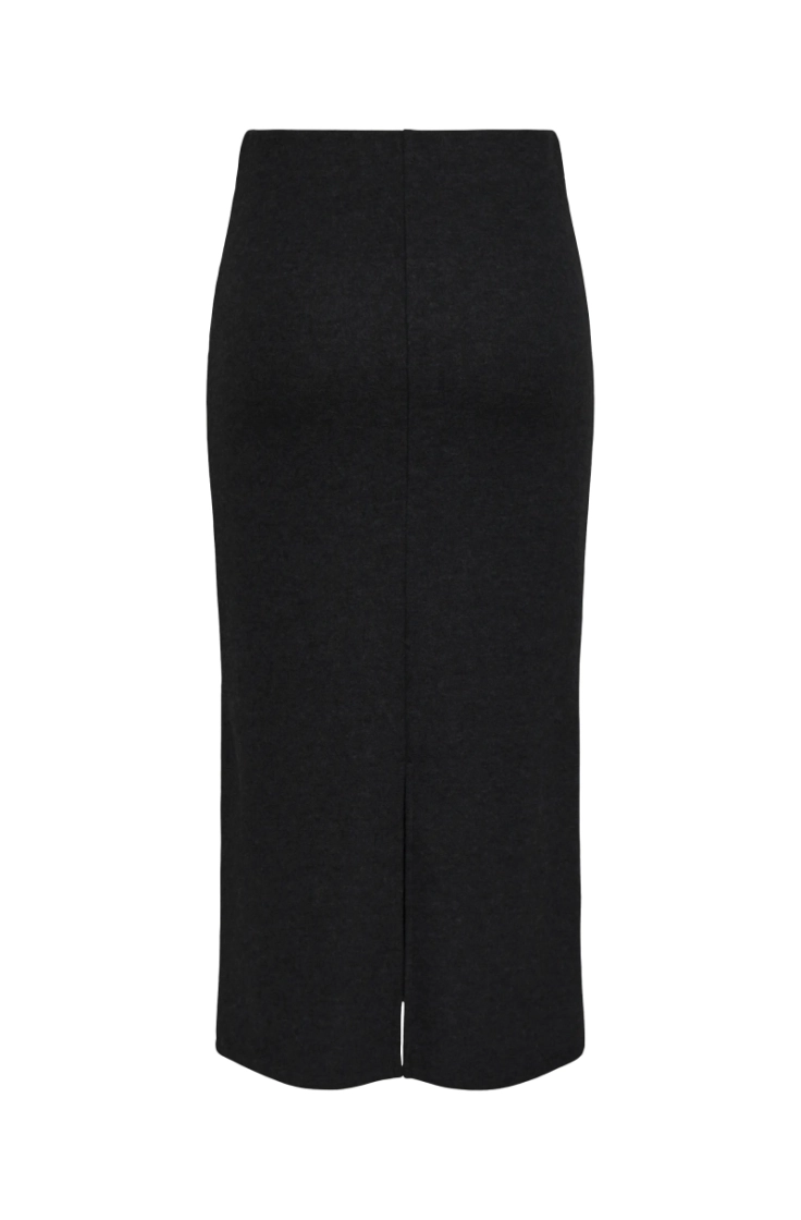 jdyhero life pencil skirt jrs black