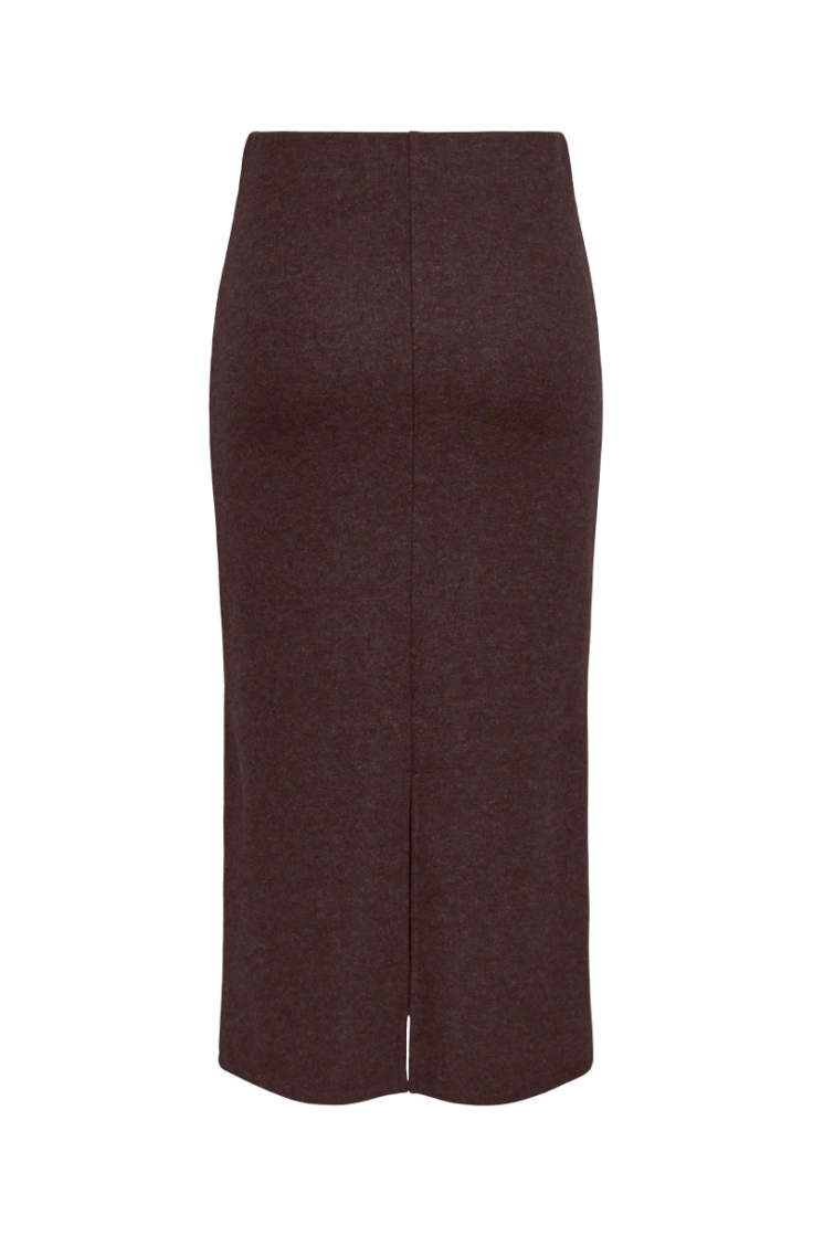 jdyhero life pencil skirt jrs coffee bean