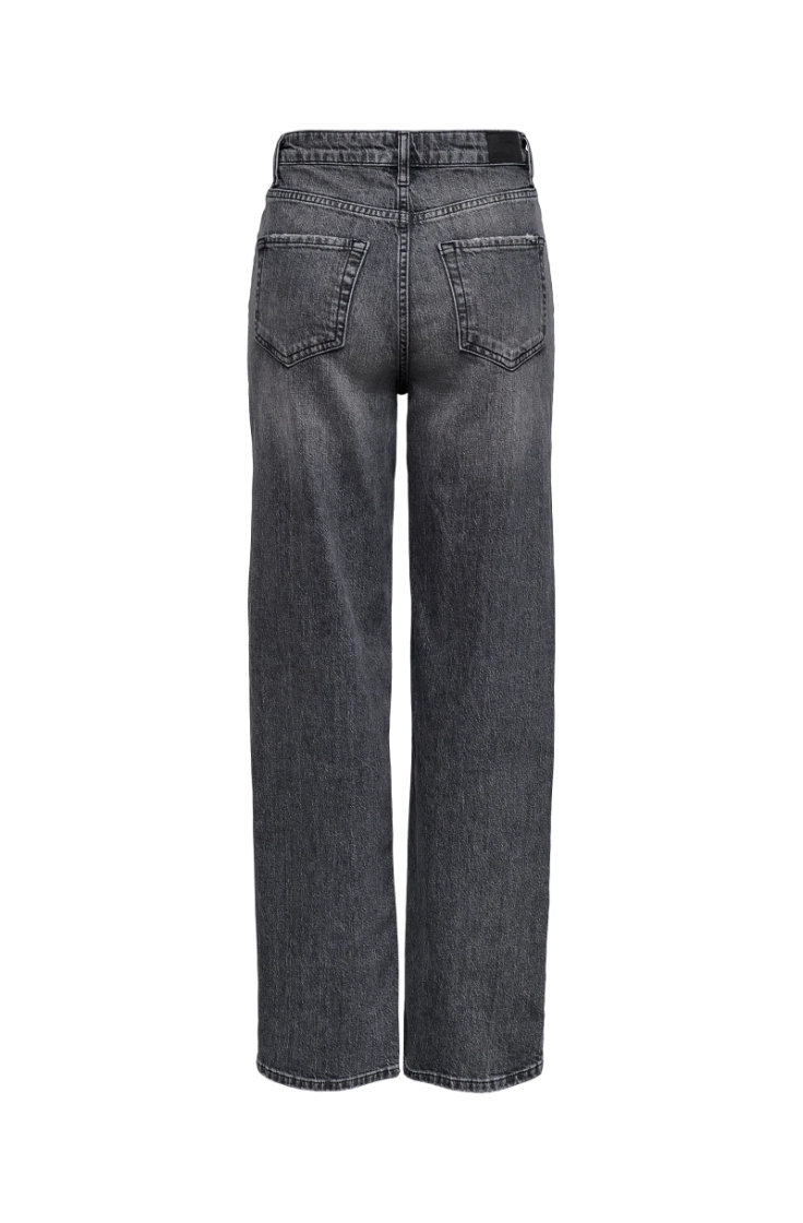 jdysandra hw stone straight je medium grey den
