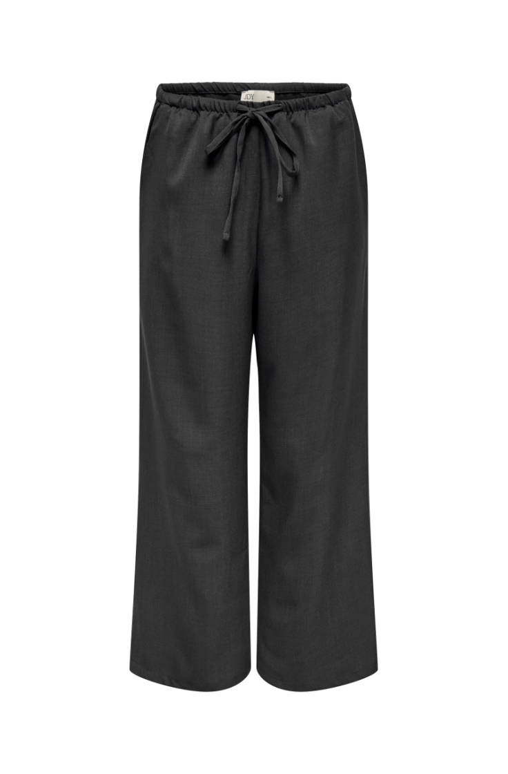 jdynina mw pant wvn dark grey melan