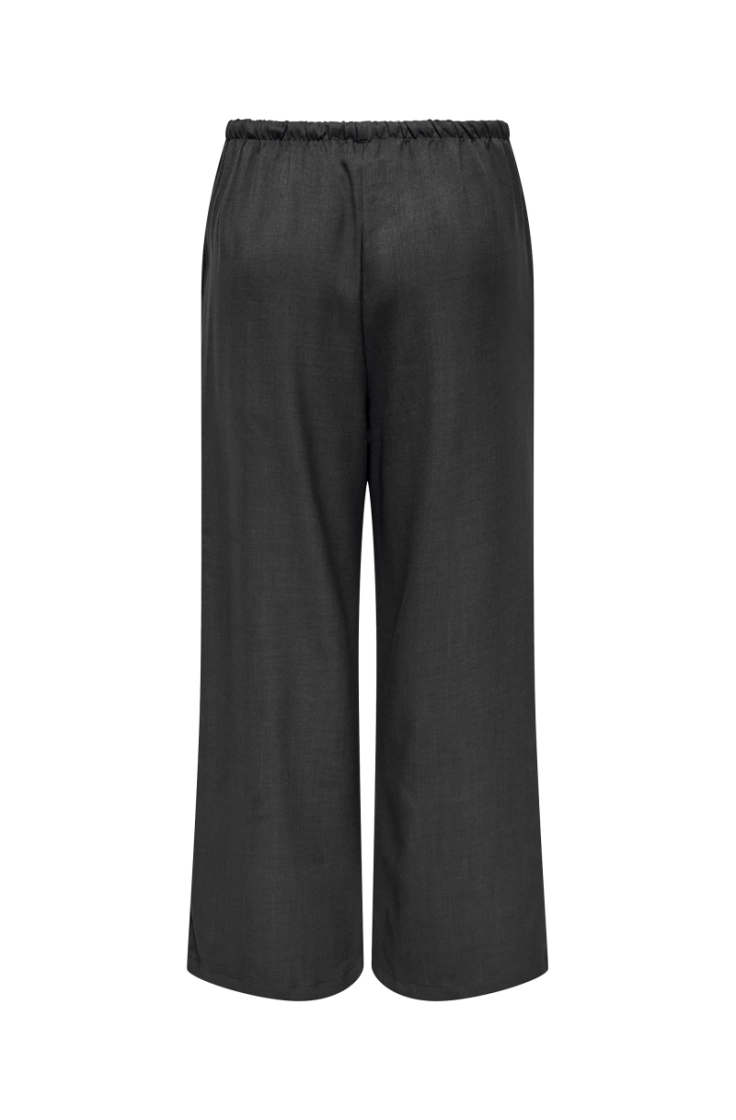 jdynina mw pant wvn dark grey melan
