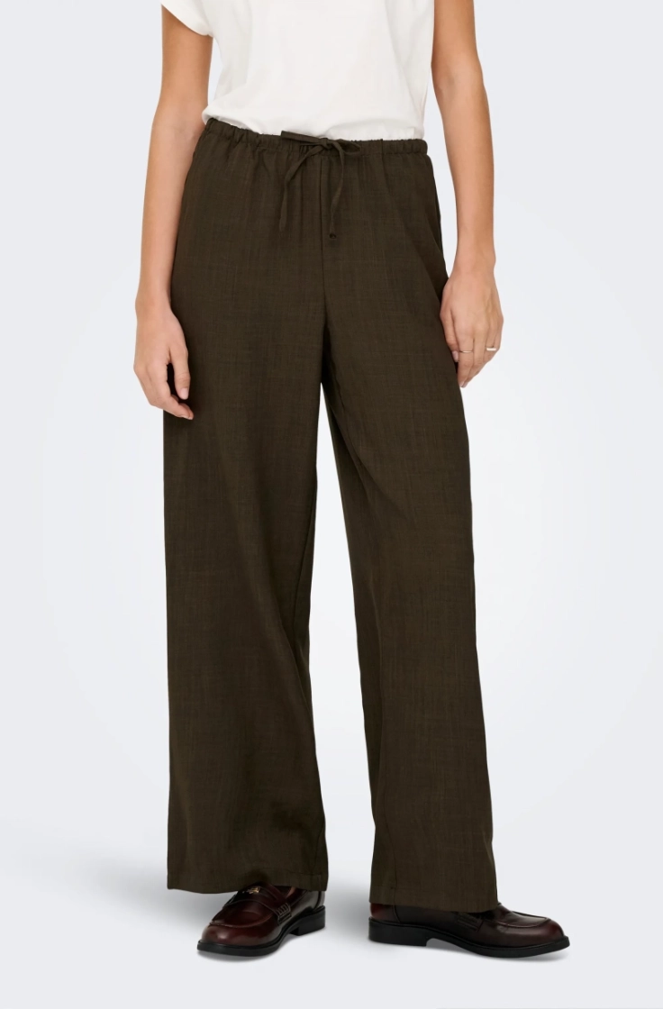 jdynina mw pant wvn slate black mel