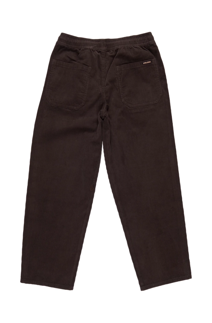 freazy loose ew cord pant wre wren