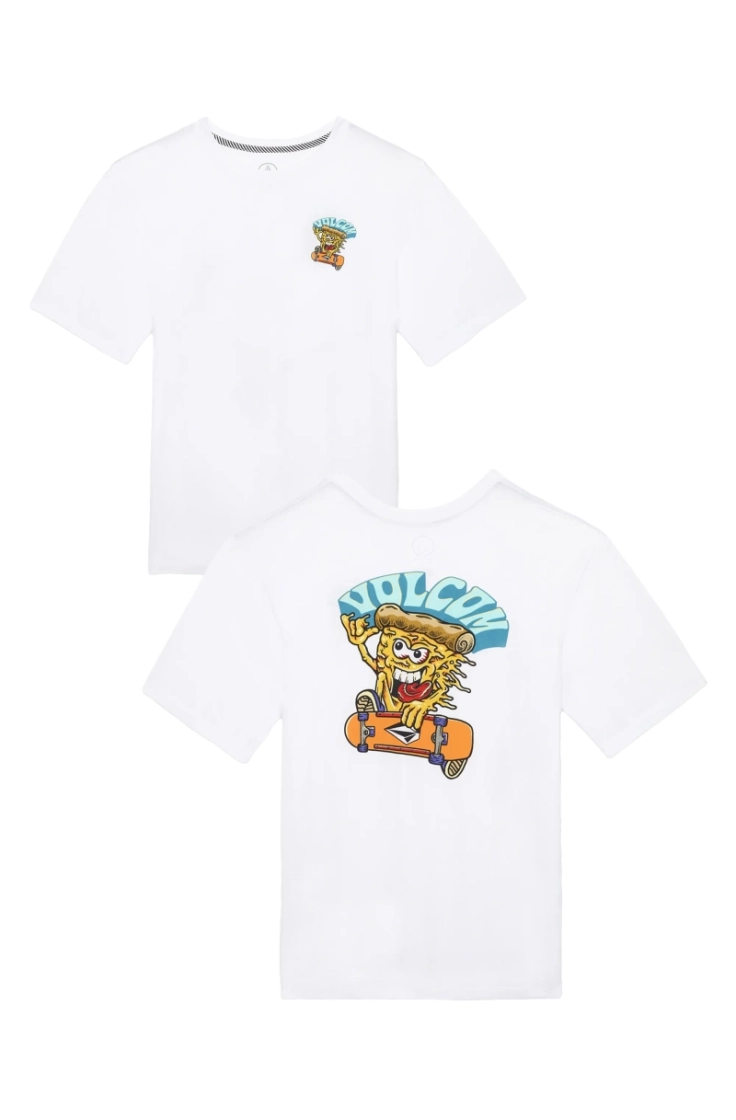 breazz sst wht white