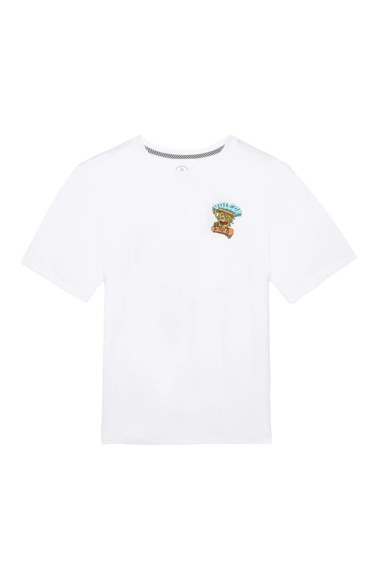 breazz sst wht white