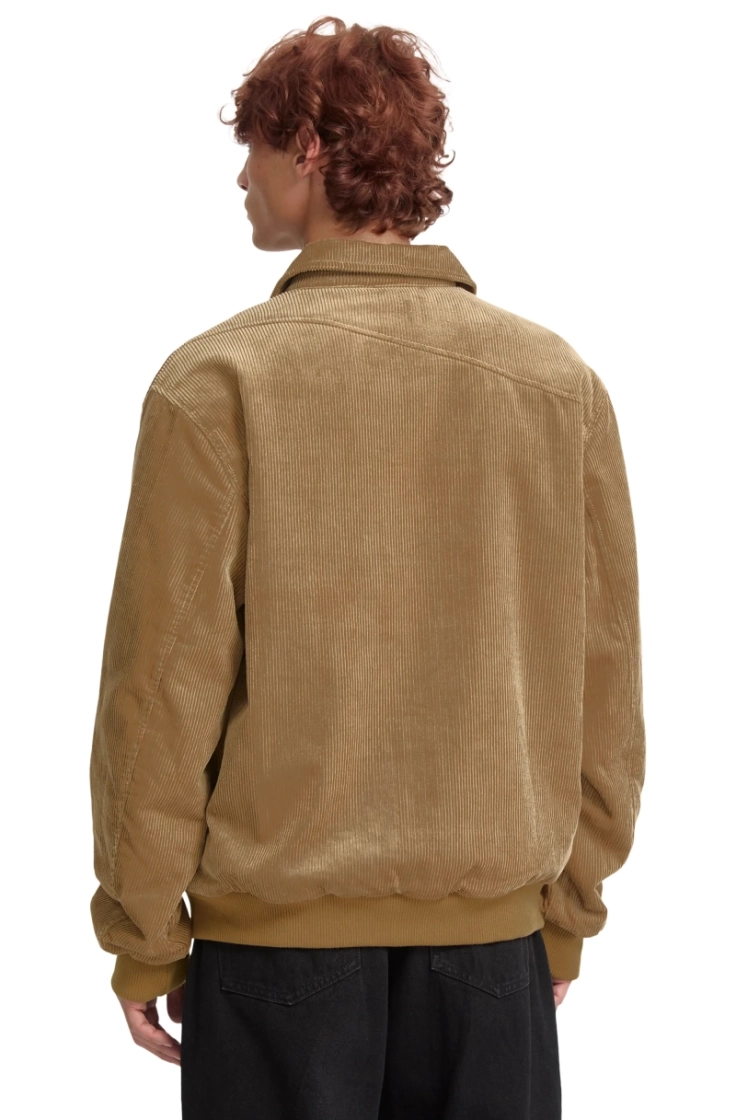 kurtis jacket erm ermine