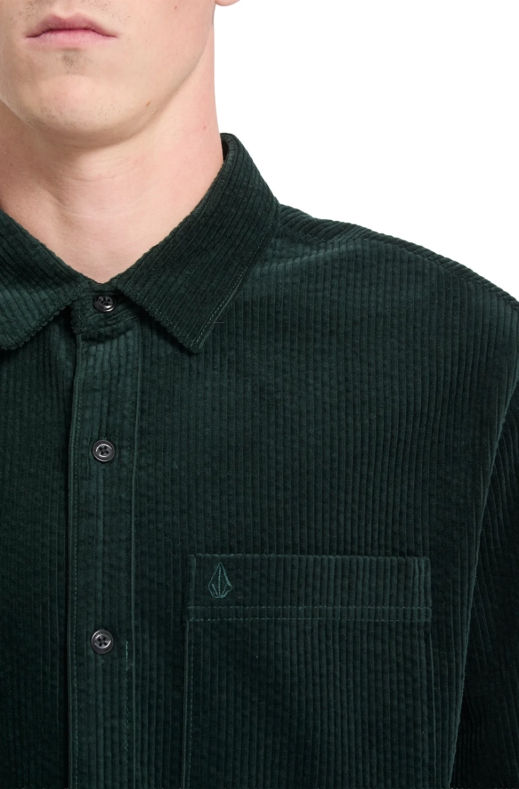fostered ll cord ls scb scarab