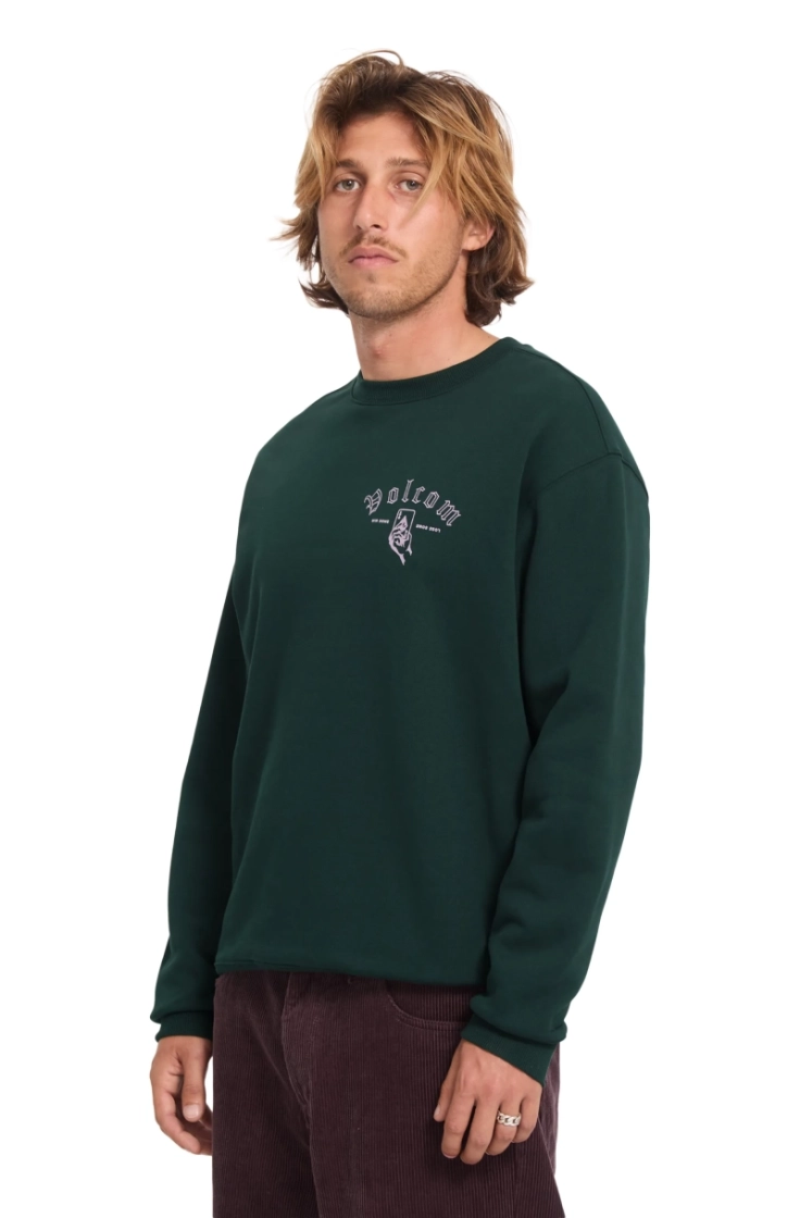 watanite crew scb scarab