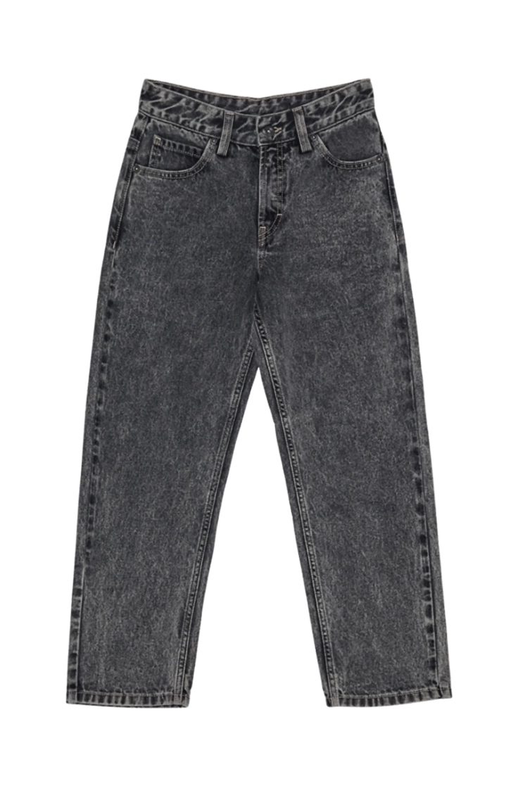relax 5 denim y slyw mid grey t