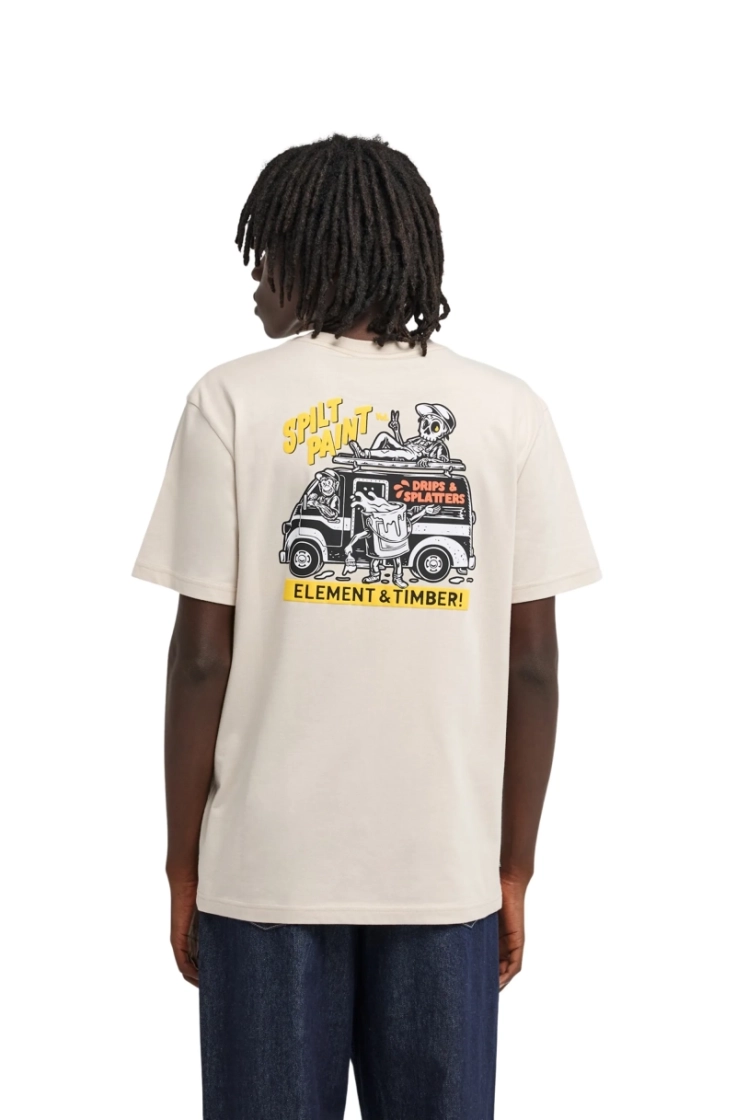 timber van ss teg0 oat milk