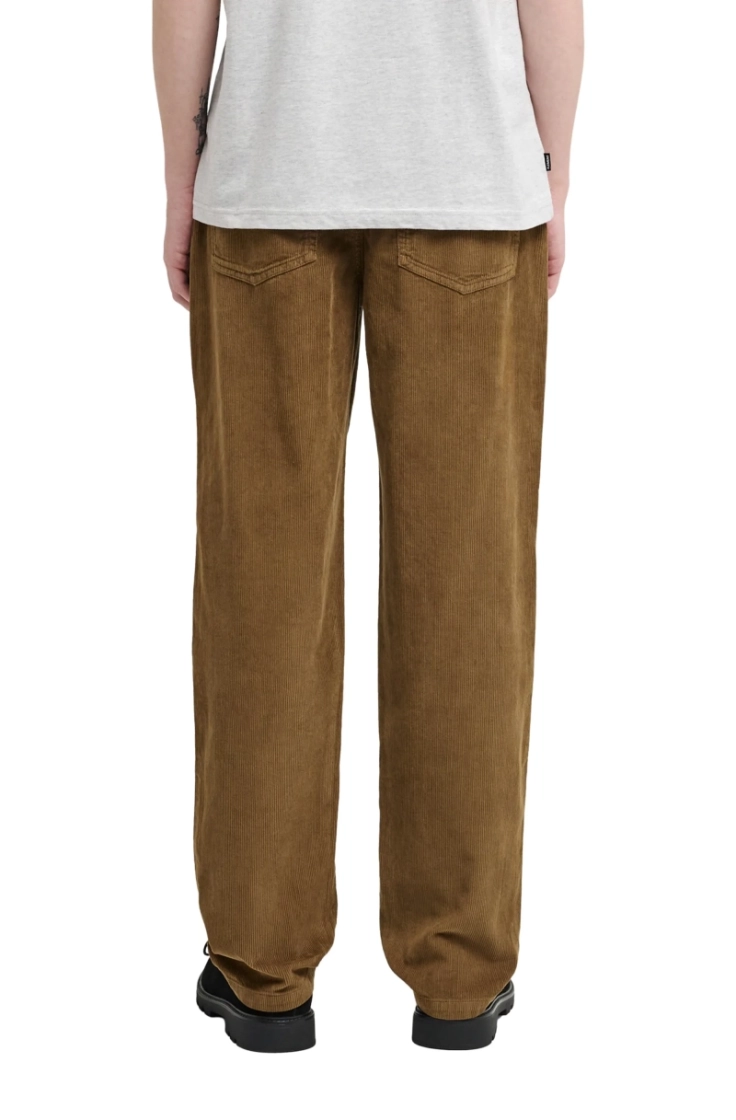relax 5 corduroy cqk0 sepia
