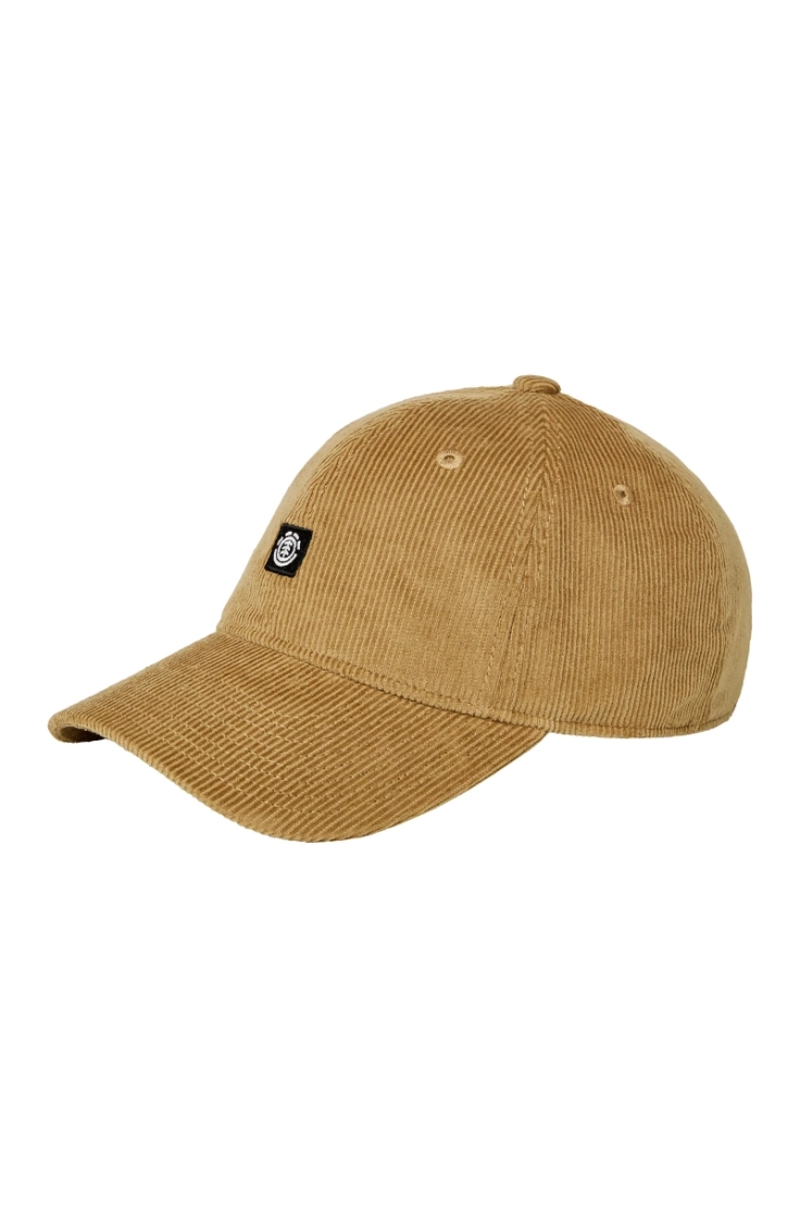 icon dad cap corduroy clm0 kelp