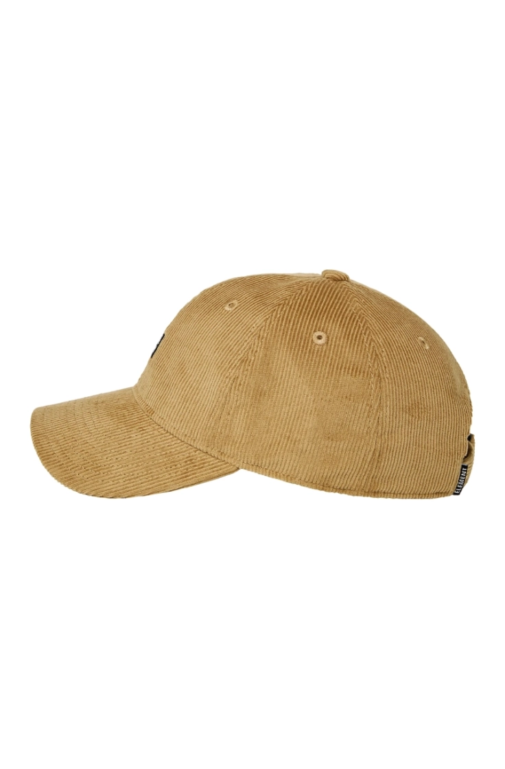 icon dad cap corduroy clm0 kelp