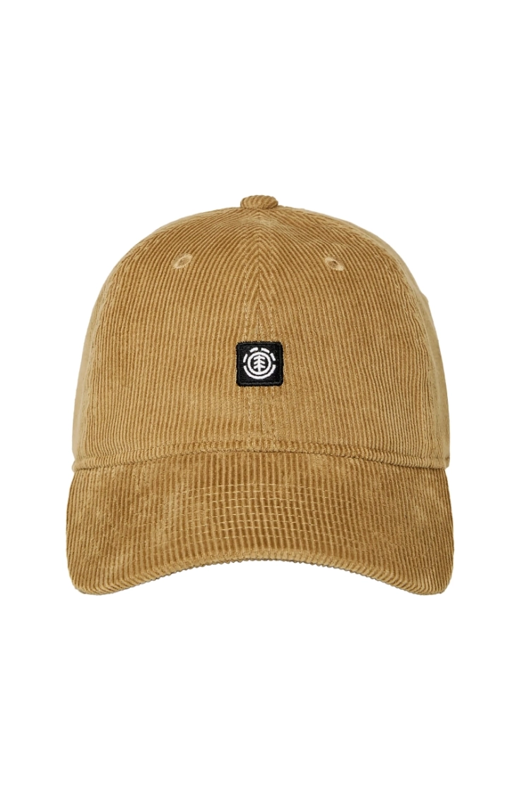 icon dad cap corduroy clm0 kelp