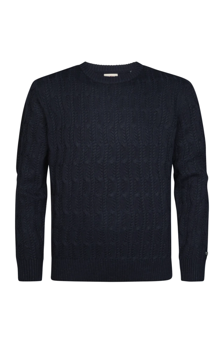 5092 royal navy
