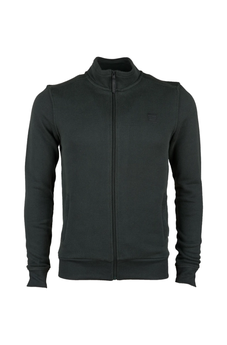  6184 deep green