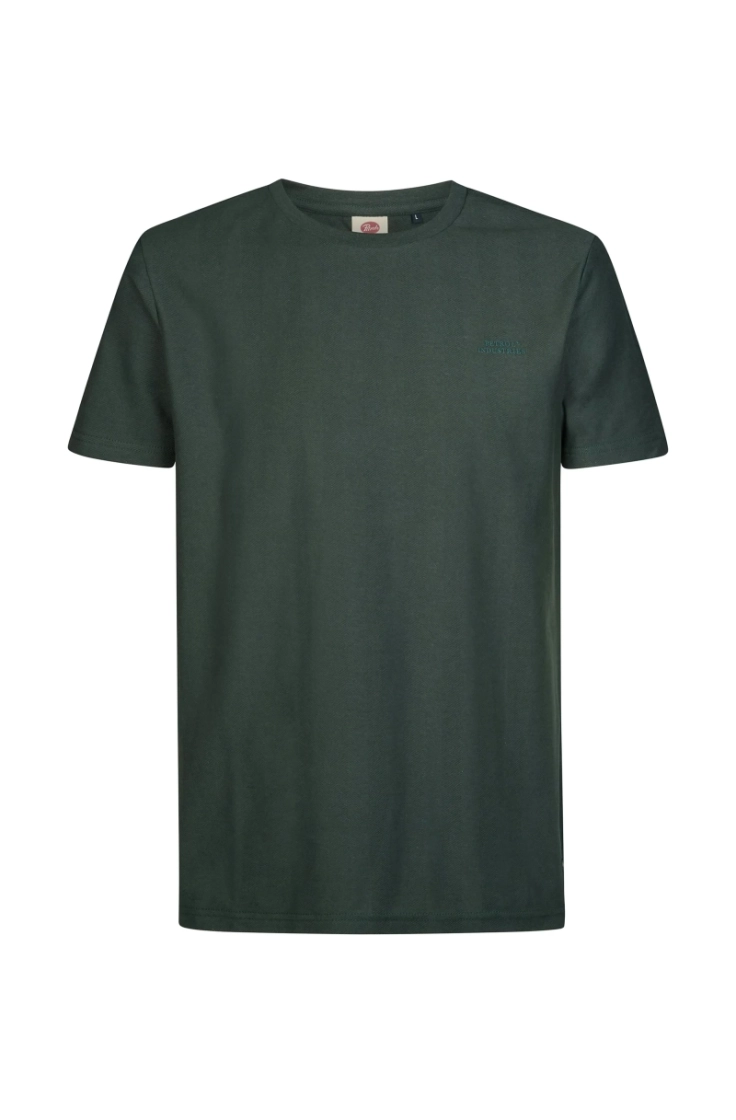  6184 deep green