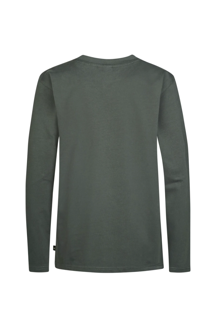  6185 steel gree