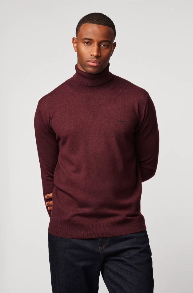 313 burgundy