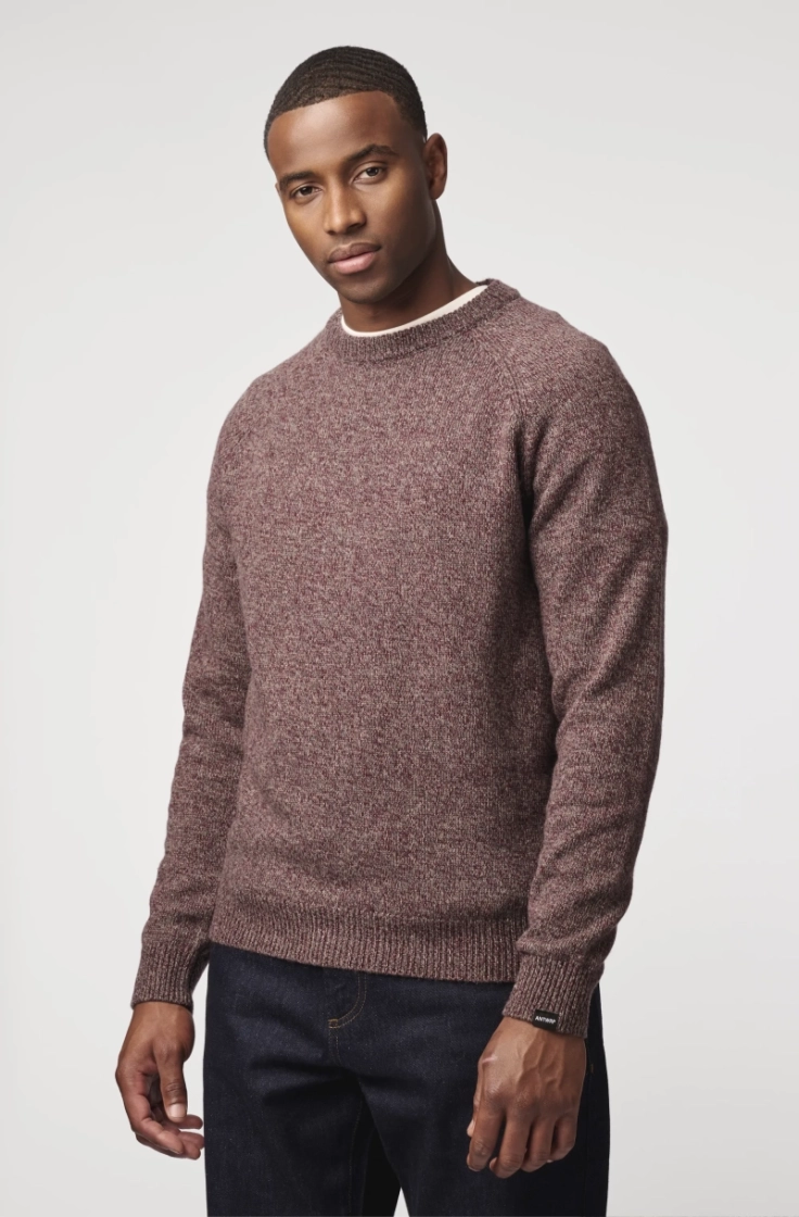 313 burgundy