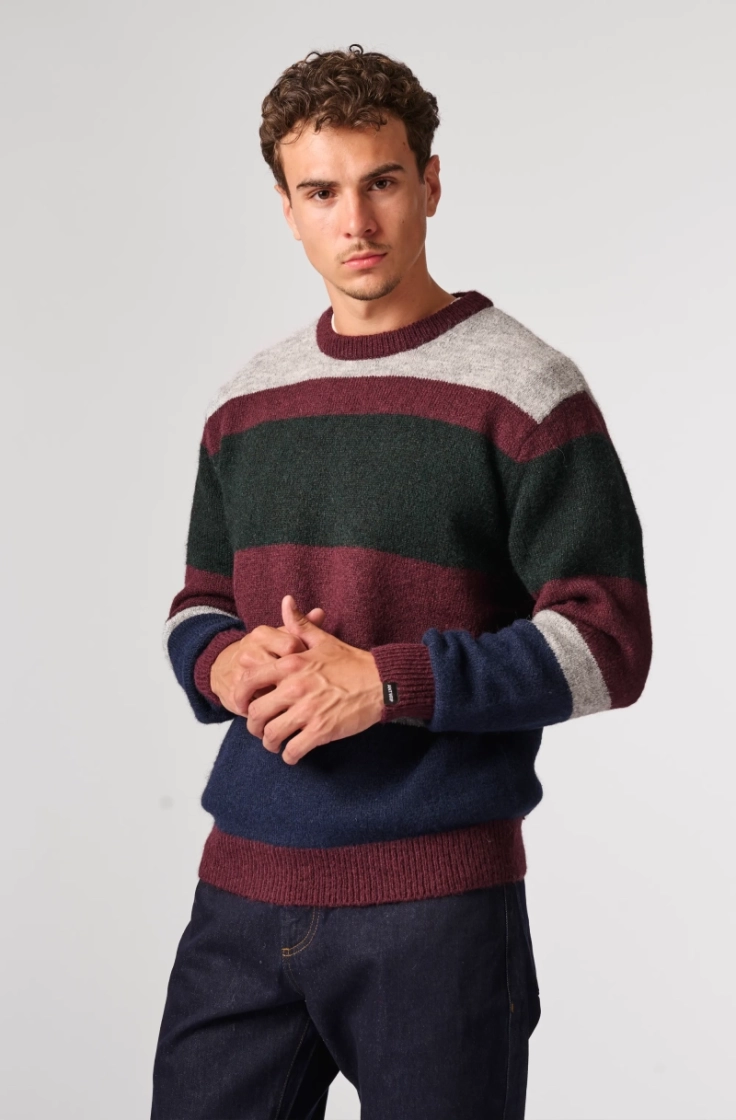 313 burgundy